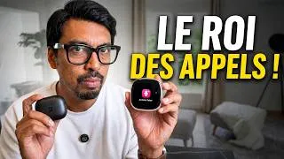 Miniature : LE ROI DES APPELS ! Écouteurs soundcore Liberty 5 Pro & Pro Max