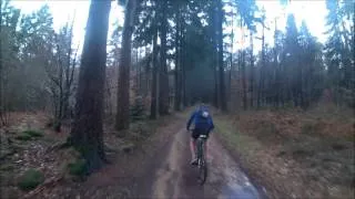 Miniature : Monte a vélo