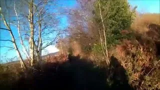 Miniature : Descente au alentour de Lignières