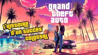 Miniature : Bien Avant GTA 6 : Le Projet Fou de Rockstar 💰