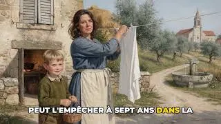 Miniature : Elle a élevé l'enfant de celle qui lui avait pris son mari. Personne n'a compris pourquoi…