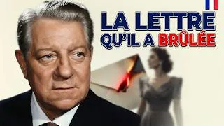 Miniature : Jean Gabin et Marlene Dietrich, la lettre qu'il a brûlée sans l'ouvrir