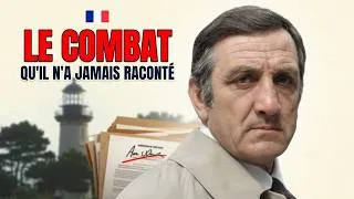 Miniature : Lino Ventura, le combat de vingt ans qu'il a refusé de raconter