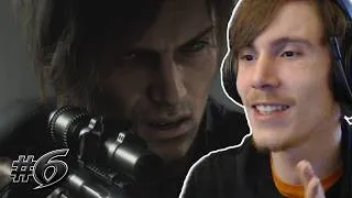 Miniature : LÉON EN ACTION ! (Resident Evil Requiem) #6