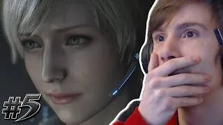 Miniature : SHERRY IS BACK !! (Resident Evil Requiem) #5