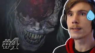 Miniature : LE RETOUR DE LA BÊTE !! (Resident Evil Requiem) #4