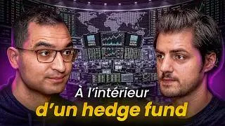 Miniature : Tu peux gagner plusieurs millions en travaillant dans un hedge fund