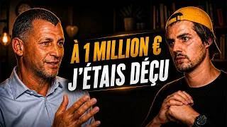 Miniature : D’un Milieu Modeste aux Millions de Bonus : l’Ascension d’Anice Lajnef