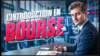 Miniature : UN EXPERT JUGE NOTRE PORTEFEUILLE D’INVESTISSEMENT ! ON APPREND TOUT SUR LES INTRODUCTIONS EN BOURSE