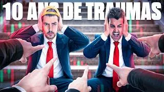 Miniature : Bienvenue chez Goldman Stanley ! (le paradis de la finance)