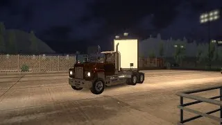 Miniature : Universal truck simulator [FR]🇨🇵