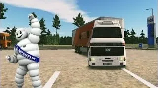 Miniature : TRUCK SIMULATOR ULTIMATE CARRIERE SUIVIE ÉPISODE 1 "FR"🇫🇷