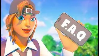 Miniature : JE vous DIS La VERITER SUR MOI !🔥(FAQ 200 ABOS❤️)