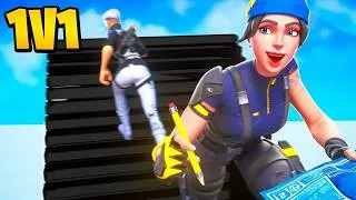 Miniature : Qui gagne ce 1v1 ? 😈 ( Zotarius vs Moi )