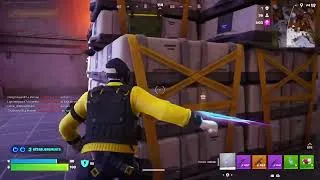 Miniature : Nouvel Carte Recharge [Fortnite] Chapter 7