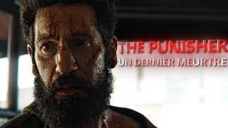 Miniature : Frank Castle/Punisher - Un dernier meurtre VF [EDIT]