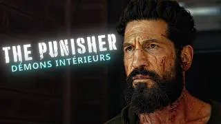 Miniature : Frank Castle/Punisher - Démons intérieurs VF [TRIBUTE]