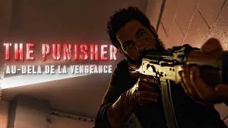 Miniature : Frank Castle/Punisher - au-delà de la Vengeance VF [TRIBUTE]