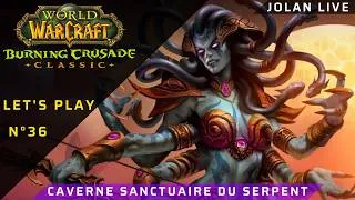 Miniature : WoW Burning Crusade | #36 | Cette mort a fait rire tout le raid