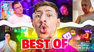 Miniature : Je passe au 12 COUP de MIDI ?  Elle me donne son SNAP en 2sec !🤩 ( best of #13)