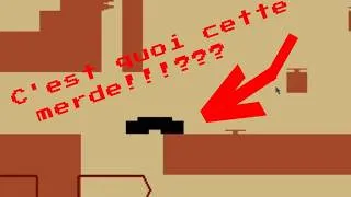 Miniature : Ce jeu est vraiment rageant!