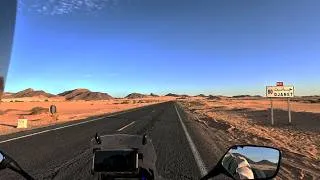 Miniature : Algérie 2025-Ep2-Jour 8 - Le laurier rose de l'oued Djeddi - Le récit d'un retour 53 ans plus tard