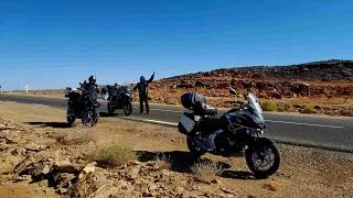 Miniature : Algérie 2025-Ep1 - Le laurier rose de l'oued Djeddi - Le récit d'un retour 53 ans plus tard