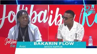 Miniature : JOLIBA RAP 🥰