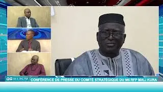 Miniature : Le QG de l'Actu