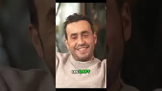 Miniature : La Révolution des Humoristes Français : De Bigard à Djamel Debbouze