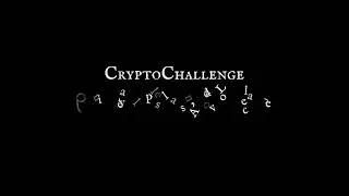 Miniature : CryptoChallenge 2022 -  Ada Lovelace