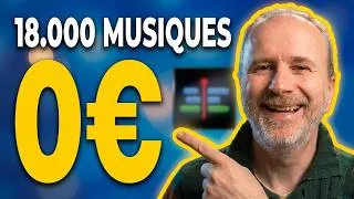 Miniature : mettez vos vidéos en musique avec Soundmarket
