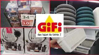 Miniature : ❤️💛 ARRIVAGE GIFI 9 juillet 2026