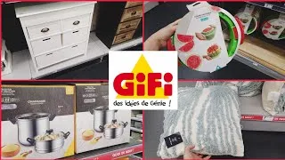 Miniature : ❤️☀️ARRIVAGE GIFI 26 juin 2026