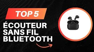 Miniature : Top 5 Meilleur Écouteur Sans Fil Bluetooth 2026 - Les Bluetooth Comparatif & Test