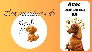 Miniature : Avec ou sans IA ? Telle est la question #ia #intelligenceartificielle #opinion #auteure