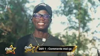 Miniature : DEFI STAR - AVEC JOESTAR (INTEGRALITÉ)