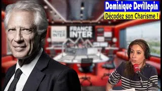Miniature : Le Secret de l'Éloquence Politique : Décodez l'Art de Dominique de Villepin !