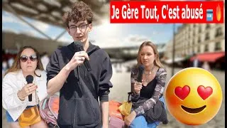 Miniature : Je bosse, Je paie tout et Elles Ne font Rien : Une vérité choquante !