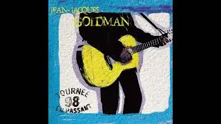Miniature : Jean-Jacques Goldman (feat Sirima) - Là-bas (live 98)