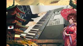 Miniature : Jonathan Lepaire - Composition avril 2024 (Yamaha PSR SX-900)