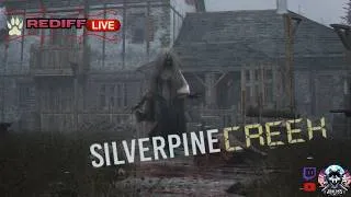 Miniature : 🔴 REPLAY TEST HORREUR 🔴👻 SILVERPINE CREEK 😱 LA VILLAGE MAUDIT QUI NOUS PIÈGE 👻  #silverpine