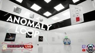 Miniature : 🔴✨REPLAY TEST ANOMALIE🔴 ANOMALY LOOP : ON EXPLORE UNE BOUCLE TEMPORELLE INEXPLICABLE 🔁✨