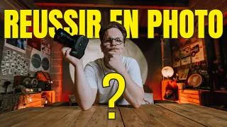 Miniature : La photographie a changé, voici comment réussir en 2026