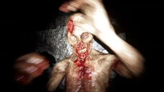 Miniature : JE TOMBE SUR UNE HORDE DE CANNIBALES... - With Those Below