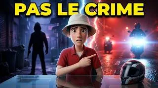 Miniature : Le vrai danger en Thaïlande n'est pas celui que tu crois #thailande #expatriation