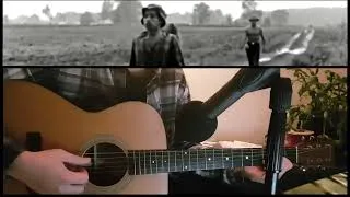 Miniature : (cover Jonas) O Marie – Daniel Lanois