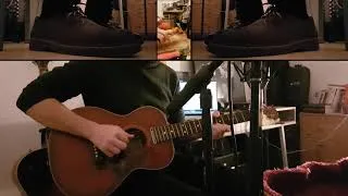 Miniature : (cover Jonas) Tamp 'Em up Solid – Ry Cooder