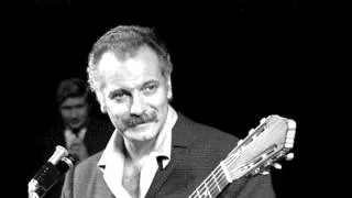 Miniature : La princesse et le croque-notes - Georges Brassens