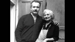 Miniature : Jeanne - Georges Brassens (audio)